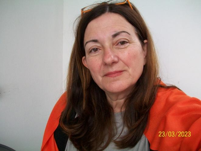 TRAPALI MARIA