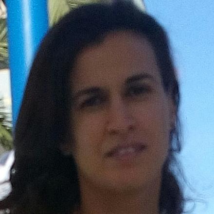 MELLOU FOTINI