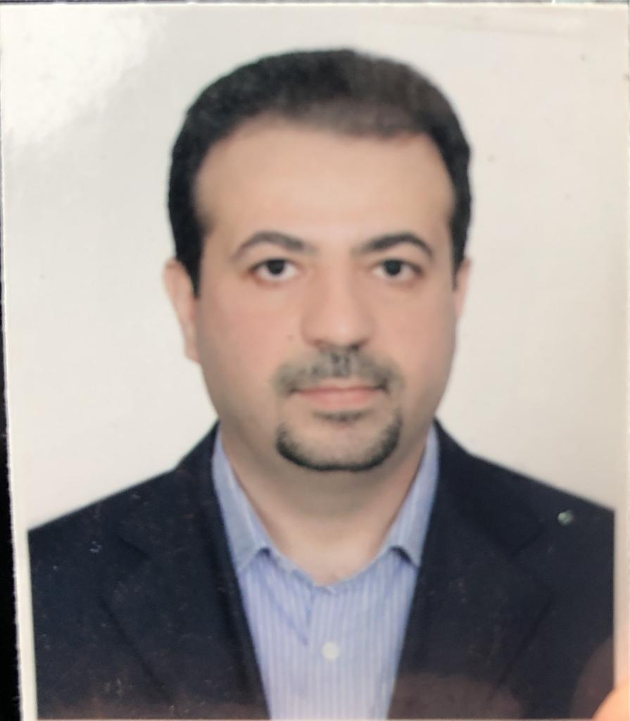 Dr. Amin Aqel